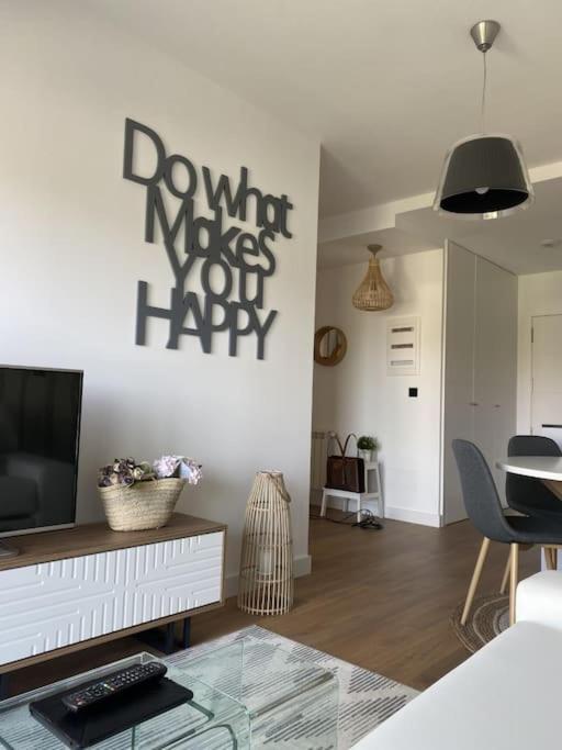 Precioso Apartamento Con Terraza Y Piscina En Portonovo-Sanxenxo Dış mekan fotoğraf